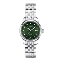 Reloj Tissot Mujer Le Locle in Acero T0062071109600 - T0062071109600